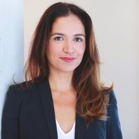 Nephila Climate Employee Ariane West's profile photo