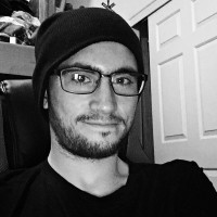 CodaKid Employee Nathan Peters's profile photo