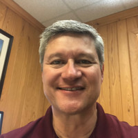 Bane Machinery, Inc. Employee Daniel Wagner's profile photo