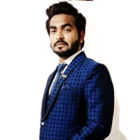 Slate Healthcare Employee Avneesh Seth's profile photo