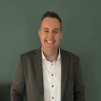 Harwig B.V. Employee Wouter Nijenstein's profile photo