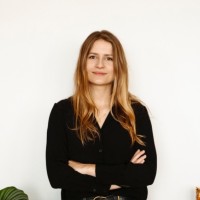 BNA Employee Katarzyna Stąpór's profile photo
