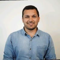 Genero Employee Jordan Patternott's profile photo