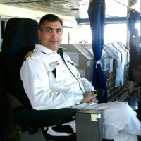 Tankers International Employee Vaneet Taneja's profile photo