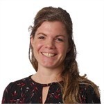 Saskia Van Laar Email & Phone Number