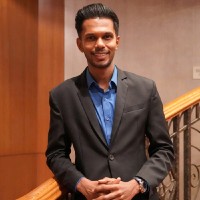 Pacific Inter-link Sdn Bhd (PIL Group) Employee Nagendran Selvanathan's profile photo