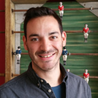 Deutsches Fußballmuseum Employee Thomas Mayor's profile photo