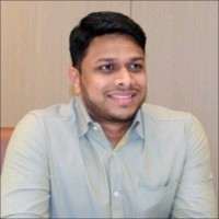 Smith + Andersen Employee Jeasmon Johnson's profile photo