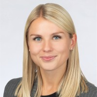 Camilla Jensen's profile photo