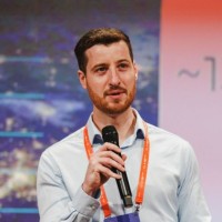 Assetcool Employee Oliver Higbee's profile photo