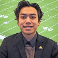 Le Truong Email