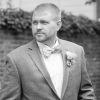 Cornerstone Architectural Group Employee Patrick Fucci's profile photo