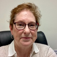 Beth Gebhart Email & Phone Number