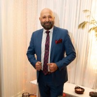 Cadillac Coffee Company Employee Samer Georges's profile photo