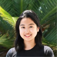 TikTok Employee Ella Chen's profile photo