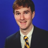 Norfolk Tides Baseball Club Employee Casey O'Donovan's profile photo