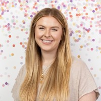 Swig Life Employee Abigail Daniels's profile photo