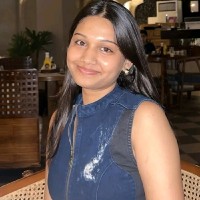 Aviation Indeed™️ Employee Anjali Bhatnagar's profile photo