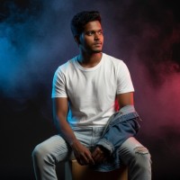 open designs interactive Employee Dinesh Anand's profile photo