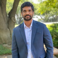 Randolph Brooks Federal Credit Union Employee Sai Pasupuleti's profile photo