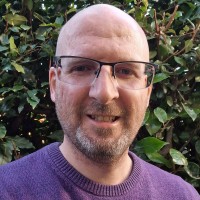 Circular Ecology Employee Craig Jones's profile photo