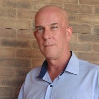 Interfusão Employee Sandor Bijvoet's profile photo