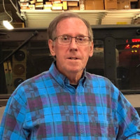 Mike Hagen