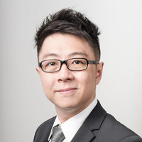 AIA Singapore Employee Jun Choo's profile photo