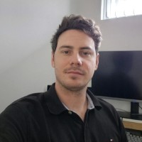 Stack Software Employee Mark Wilson's profile photo