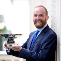 Selective Travel Management Employee Keith Graham's profile photo