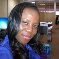 Folashade Akinbode Email