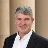Forefront Education Employee David Woodward's profile photo