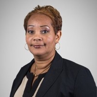 Ey Employee Zahayra de Lain's profile photo