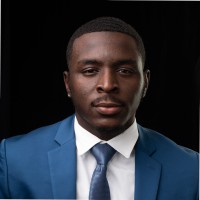 Shelton Leadership Center Employee Shyheim Stafford's profile photo