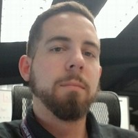 i3Tech Data Solutions, Inc. Employee Michael Angle's profile photo