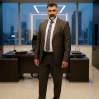Branex Employee Adnan Mir's profile photo