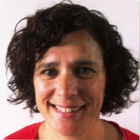 Departement Zorg Employee Leen de Smet's profile photo