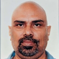 Genisis Employee Ajith Augustine's profile photo