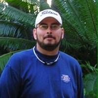 GE Healthcare Employee Travis Pearson's profile photo