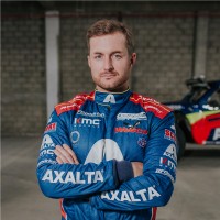 The Mounting Company Employee Conor Jackson's profile photo