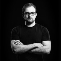 Bkom Studios Employee Ricardo Bourgoin-Beaulieu's profile photo