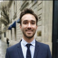 SWEN Capital Partners Employee Maurice Pignard's profile photo
