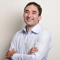 Bermann Comunicaciones Employee Felipe Boehme's profile photo