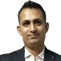 Protium India Employee Sudhir Patel's profile photo