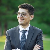 Fadl Saadi Email & Phone Number