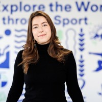 Décathlon Expérience Employee Eugénie Guerineau's profile photo