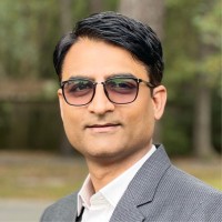Raj Patel