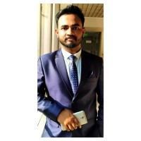 ICICI Bank Employee Dipayan Ghosh's profile photo