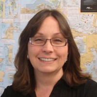 Shell Employee Darla Gray's profile photo