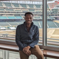 Ideogram Employee MacKenzie Dérival's profile photo